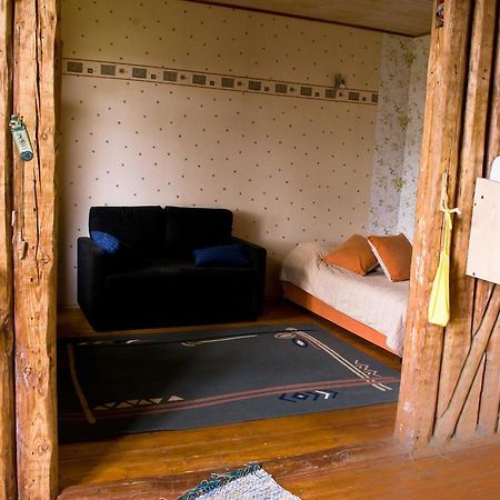 Salme Apartment Ταρτού Εξωτερικό φωτογραφία